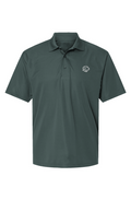 Crest & Collar Wingman Polo