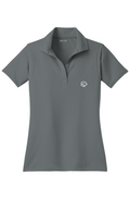 Crest & Collar WingWoman Polo